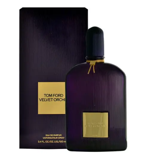 TOM FORD Velvet Orchid Eau de Parfum 50 ml