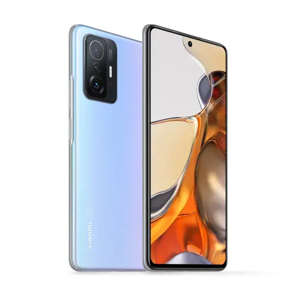 Xiaomi 11T PRO 5G 8GB|256GB Blue EU