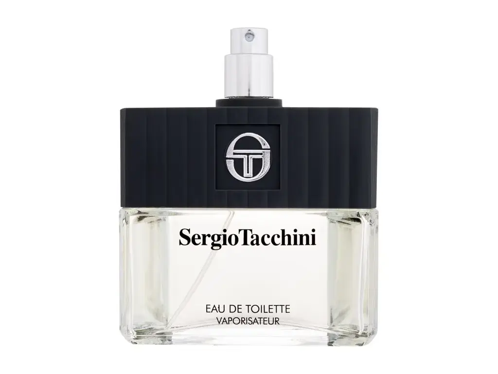 Sergio Tacchini Man Eau de Toilette 100 ml