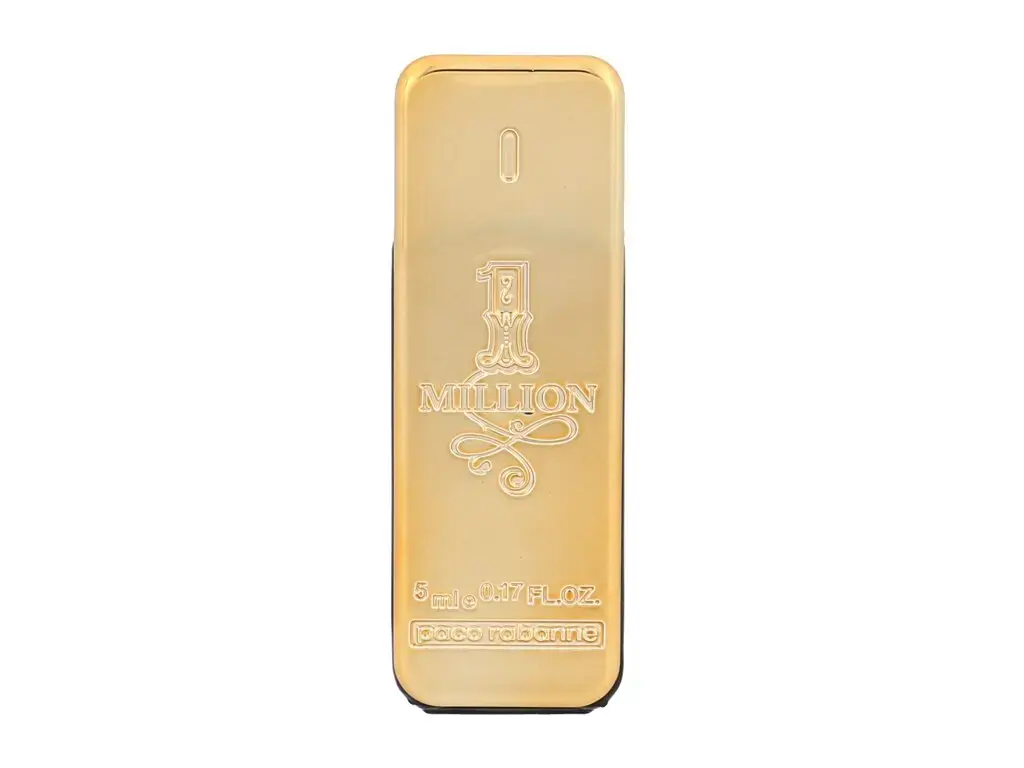 Paco Rabanne 1 Million Eau de Toilette 5 ml