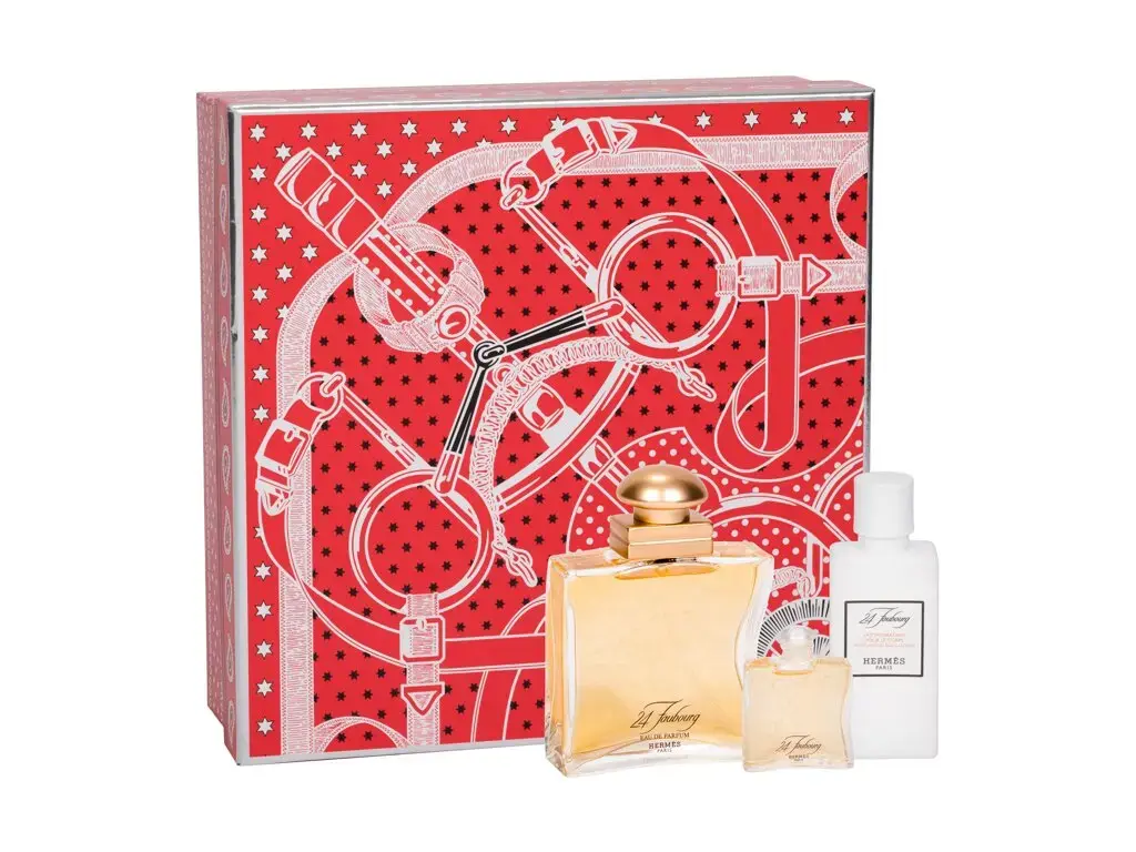 Hermes 24 Faubourg Eau de Parfum 50 ml