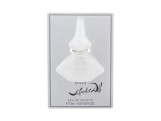 Salvador Dali Dali Eau de Toilette 2 ml