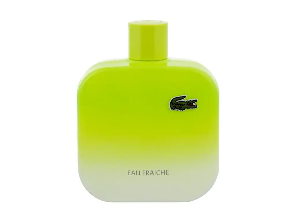 Lacoste L.12.12 Eau Fraiche Eau de Toilette 175 ml