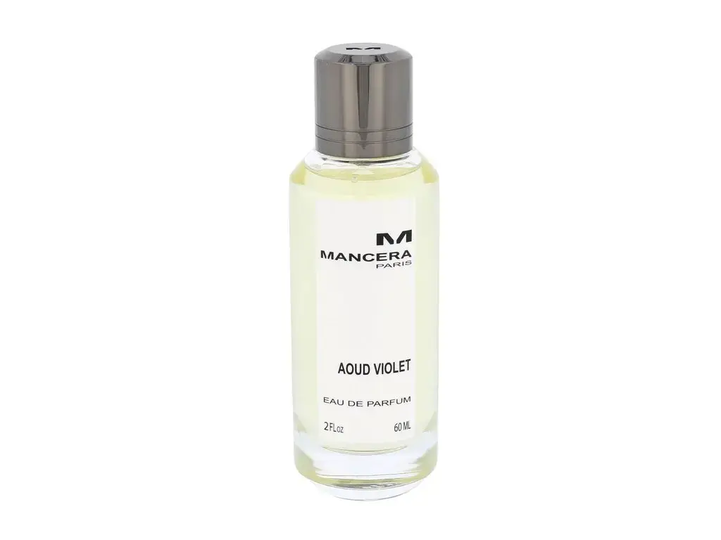 MANCERA Aoud Violet Eau de Parfum 60 ml