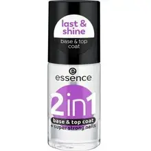 2in1 Base & Top Coat