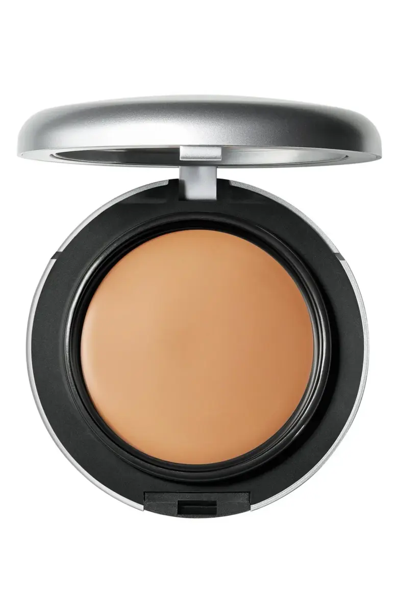 MAC Studio Fix Tech Cream-to-Powder Foundation