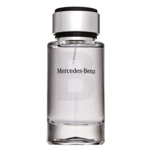 Mercedes-Benz Mercedes Benz Tualetes ūdens vīriešiem 120 ml