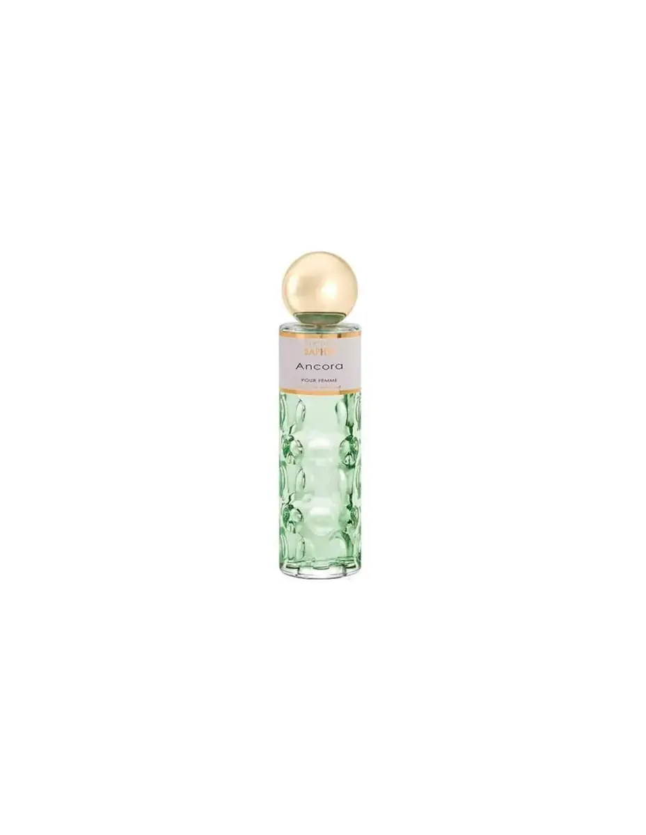 Saphir Ancora (EDP) parfimērijas ūdens sievietēm 200 ml