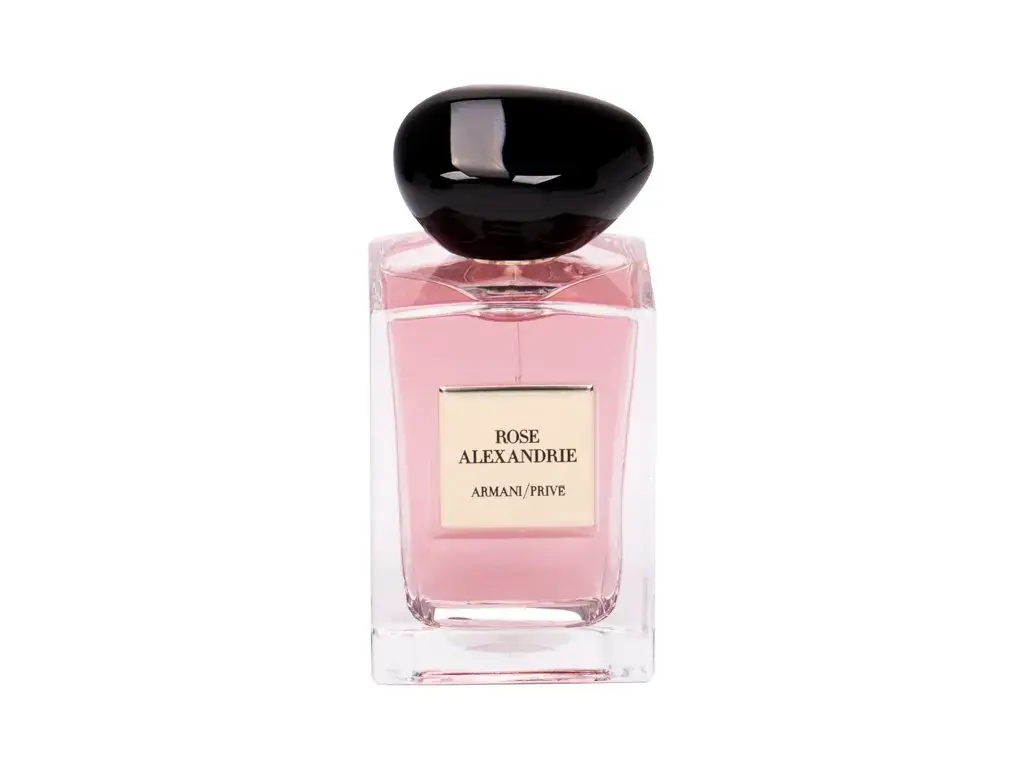Armani Privé Rose Alexandrie Eau de Toilette 100 ml