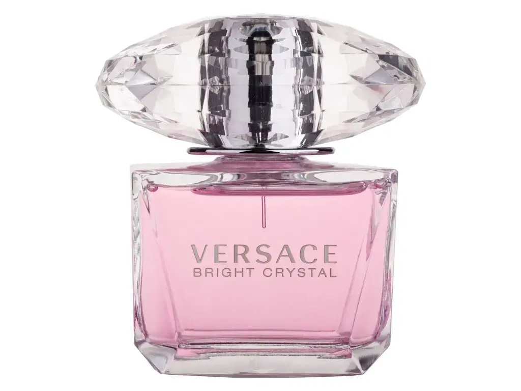Versace Bright Crystal Eau de Toilette 90 ml