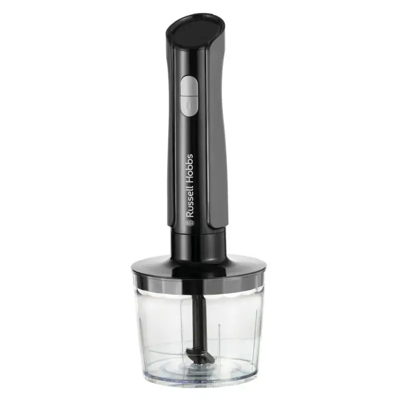 Russell Hobbs Handblender Desire black Schwarz 27141-56 2714156 (27141-56)