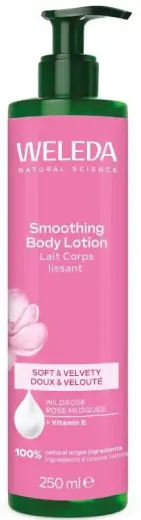 Weleda Leche Corporal De Rosa Mosqueta 250 Ml