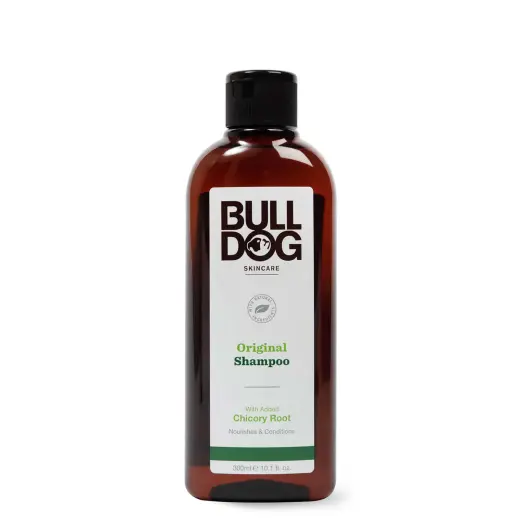 Bulldog Original Shampoo 300 Ml