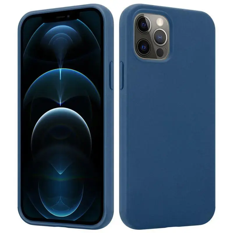 MX ECO IPHONE 16 6.1 NAVY