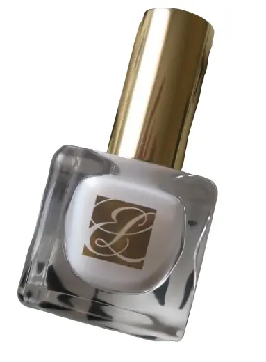Estee Lauder, Pure Color Nail Lacquer, Nail Polish, C2, Porcelain, 9 ml