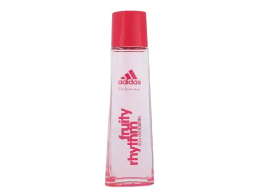 Adidas Fruity Rhythm For Women Eau de Toilette 75 ml
