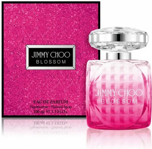 Jimmy Choo Blossom (EDP) parfüümvesi naistele 100 ml