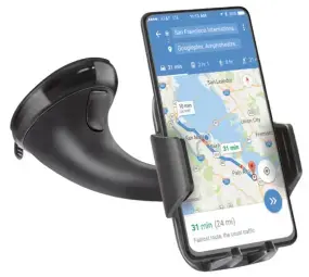 Telefona turētājs SBS Freeway 5"