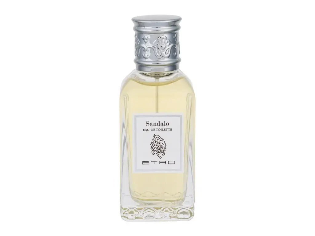 ETRO Sandalo Eau de Toilette 50 ml