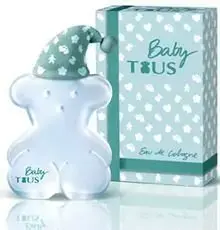 TOUS Baby Eau de Cologne 4,5 ml