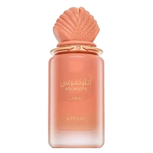 Asdaaf Atlantis Coral unisex eau de parfum 100 ml