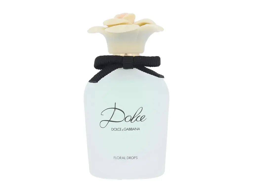 Dolce&Gabbana Dolce Floral Drops Eau de Toilette 50 ml