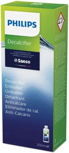 PHILIPS Descaling liquid Saeco for coffee machines CA6700|10