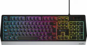 Genesis Rhod 300 RGB Black