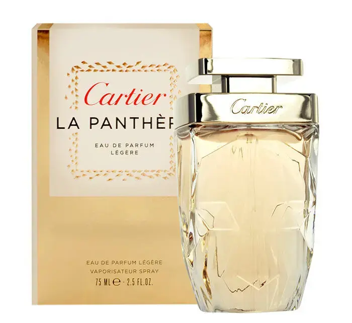 Cartier La Panthere Legere Eau de Parfum 25 ml
