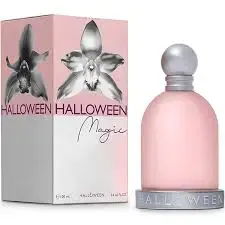 HALLOWEEN MAGIC 3.4 EDT L TST  (112150)