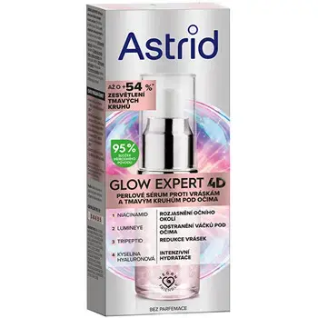 Astrid Glow Expert Eye Serum 15ml