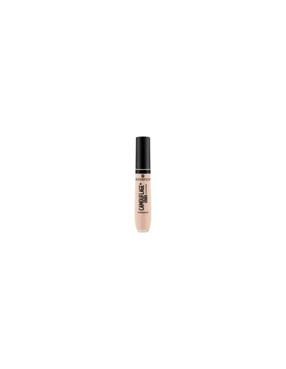 Essence Cosmetics Camouflage Matt Corrector Waterproof 20 8ml