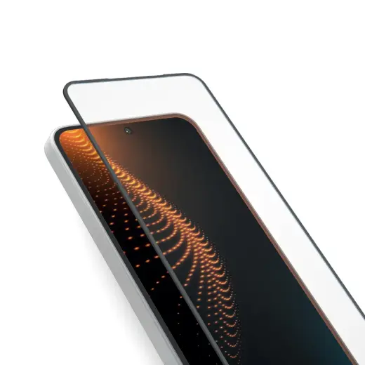 SBS D3O karastatud kaitseklaas telefonile Galaxy A37
