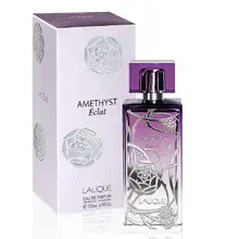 Lalique Amethyst Eclat Eau de Parfum for women Tester 100 ml