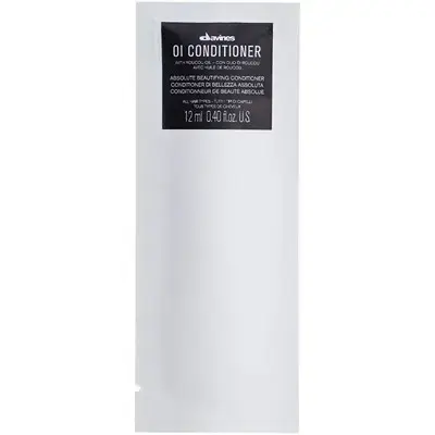 Davines, OI, Hair Conditioner, 12 pcs, 12 ml
