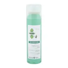 Klorane Nettle Dry Shampoo - Dry shampoo 50ml