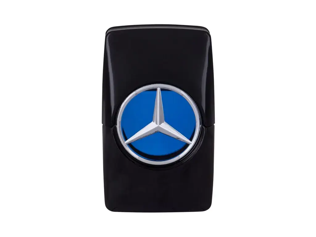 Mercedes-Benz Man Intense Eau de Toilette 50 ml