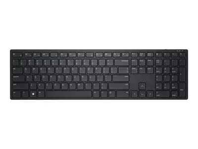 Dell Keyboard KB500 - GB-Layout - Black