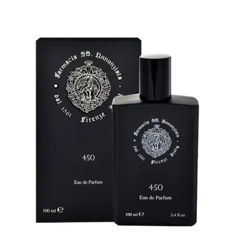 Farmacia SS. Annunziata 450 Eau de Parfum 100 ml
