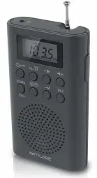 Muse M-03R Pocket 