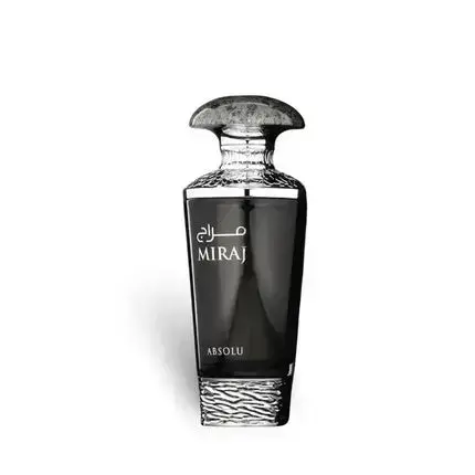 Fragrance World French Avenue Miraj Absolu Eau De Parfum 100ml Unisexe