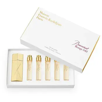 "Baccarat Rouge 540 Travel mini set"