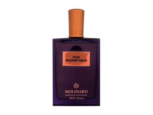 Molinard Les Prestiges Oud Magnétique (EDP) парфюмерная вода унисекс 75 мл
