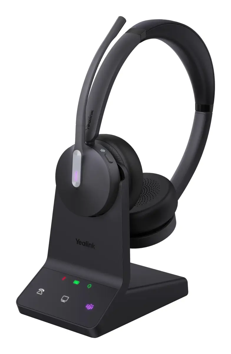 Yealink  Yealink WH64 Dual Teams Headset