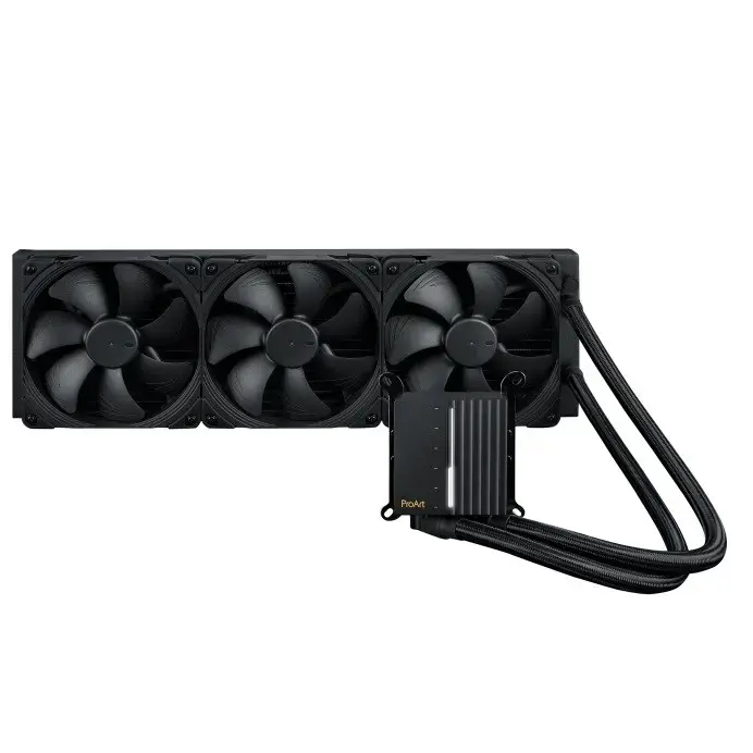ASUS ProArt LC 420 - processor liquid cooling system