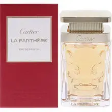 Cartier La Panthere (EDP) парфюмерная вода для женщин 100 мл