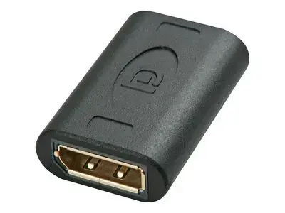 Lindy DisplayPort gender changer