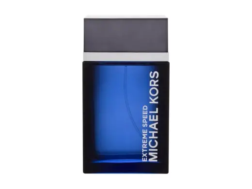Michael Kors Extreme Speed Eau de Toilette 120 ml