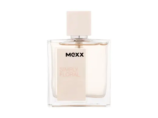 Mexx Simply Floral Eau de Toilette 50 ml