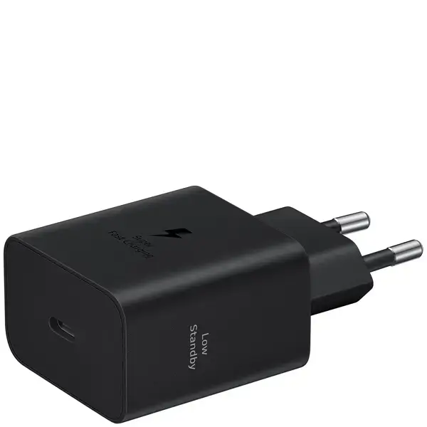 Samsung EP-T4511 tīkla lādētājs | 45W | USB-C | melns